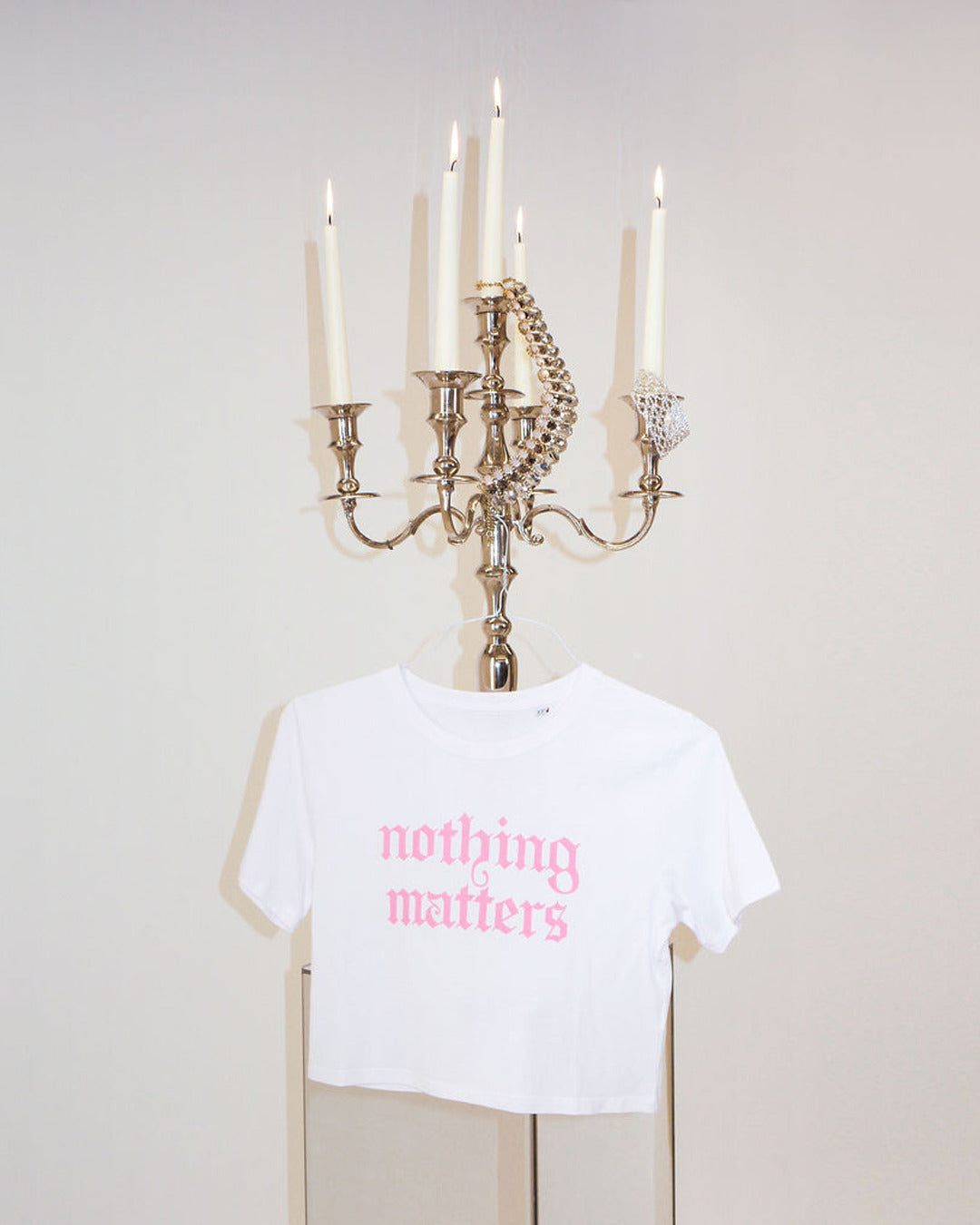 The Last Dinner Party - Nothing Matters Baby T-shirt