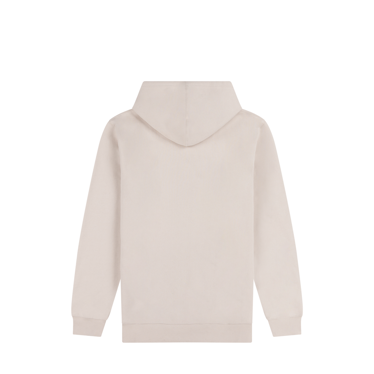 The Last Dinner Party - Off-White Logo Hoodie