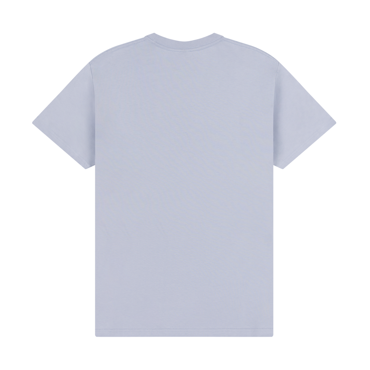 The Last Dinner Party - Purple Wreath Logo T-Shirt