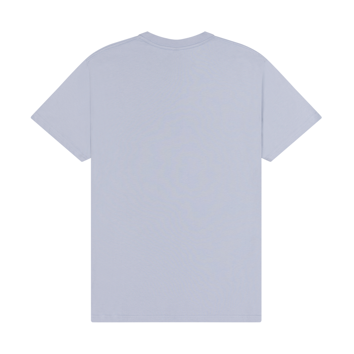 The Last Dinner Party - Purple Cherub Logo T-Shirt