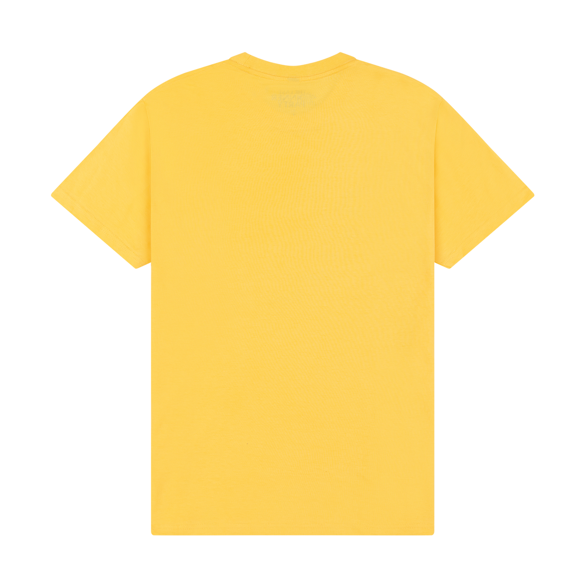 The Last Dinner Party - Yellow Wreath Logo T-Shirt