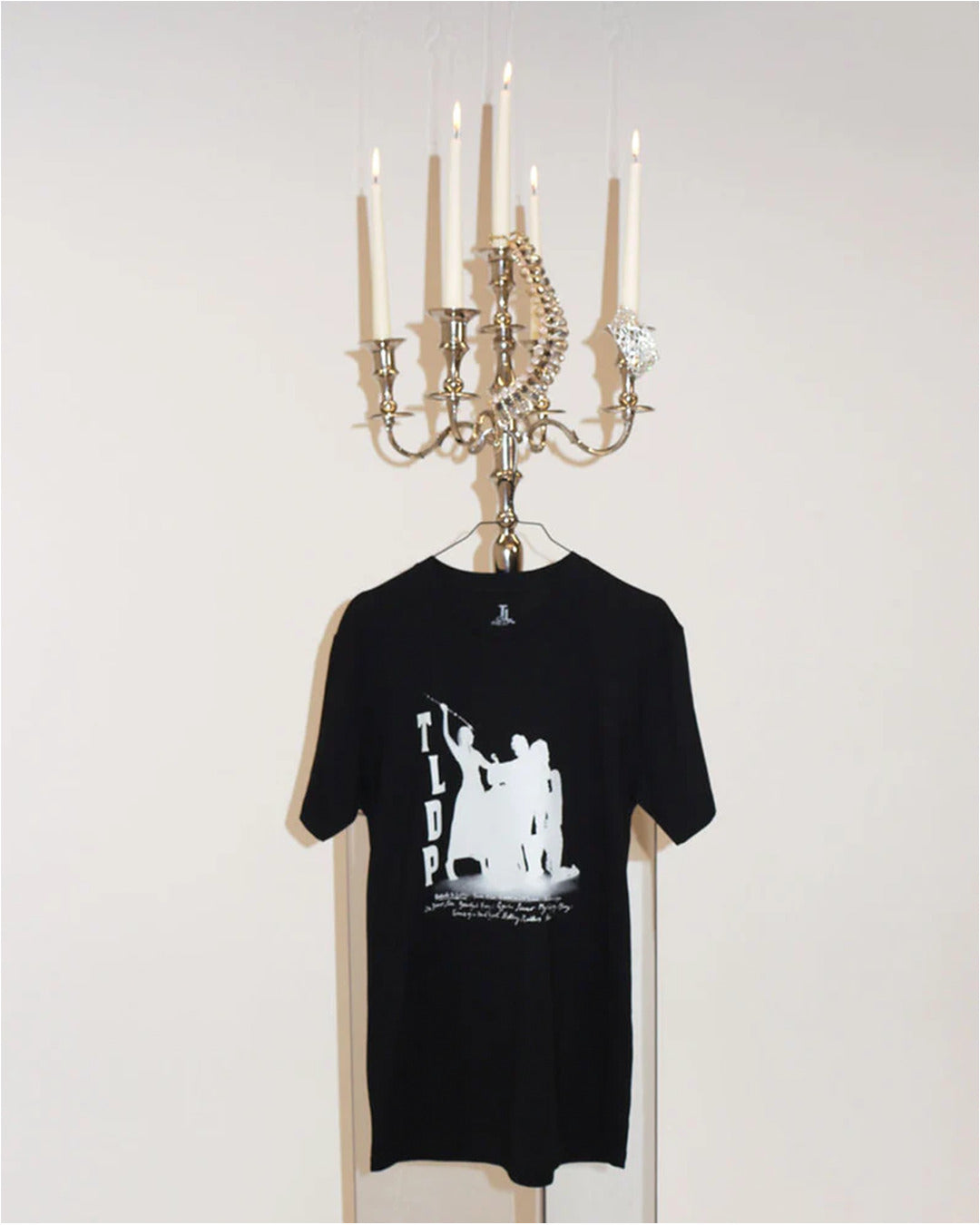 The Last Dinner Party - Arrow T-shirt