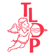 The Last Dinner Party logo