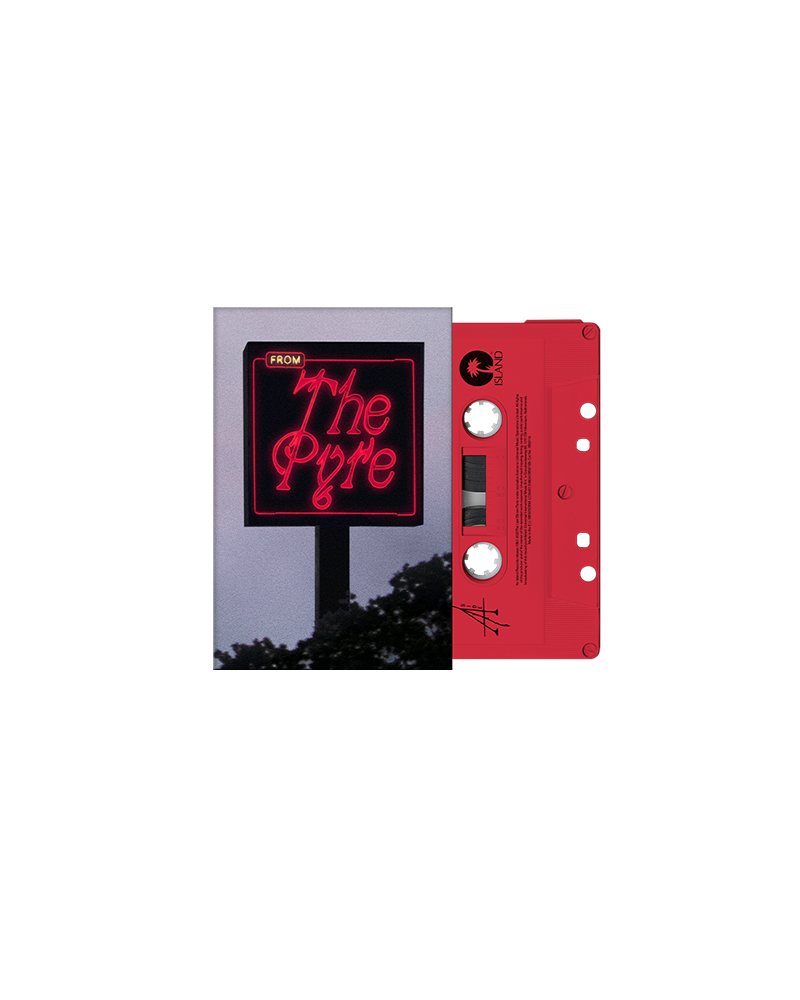 Vignette Edition LP + Cassette + Signed Art Card