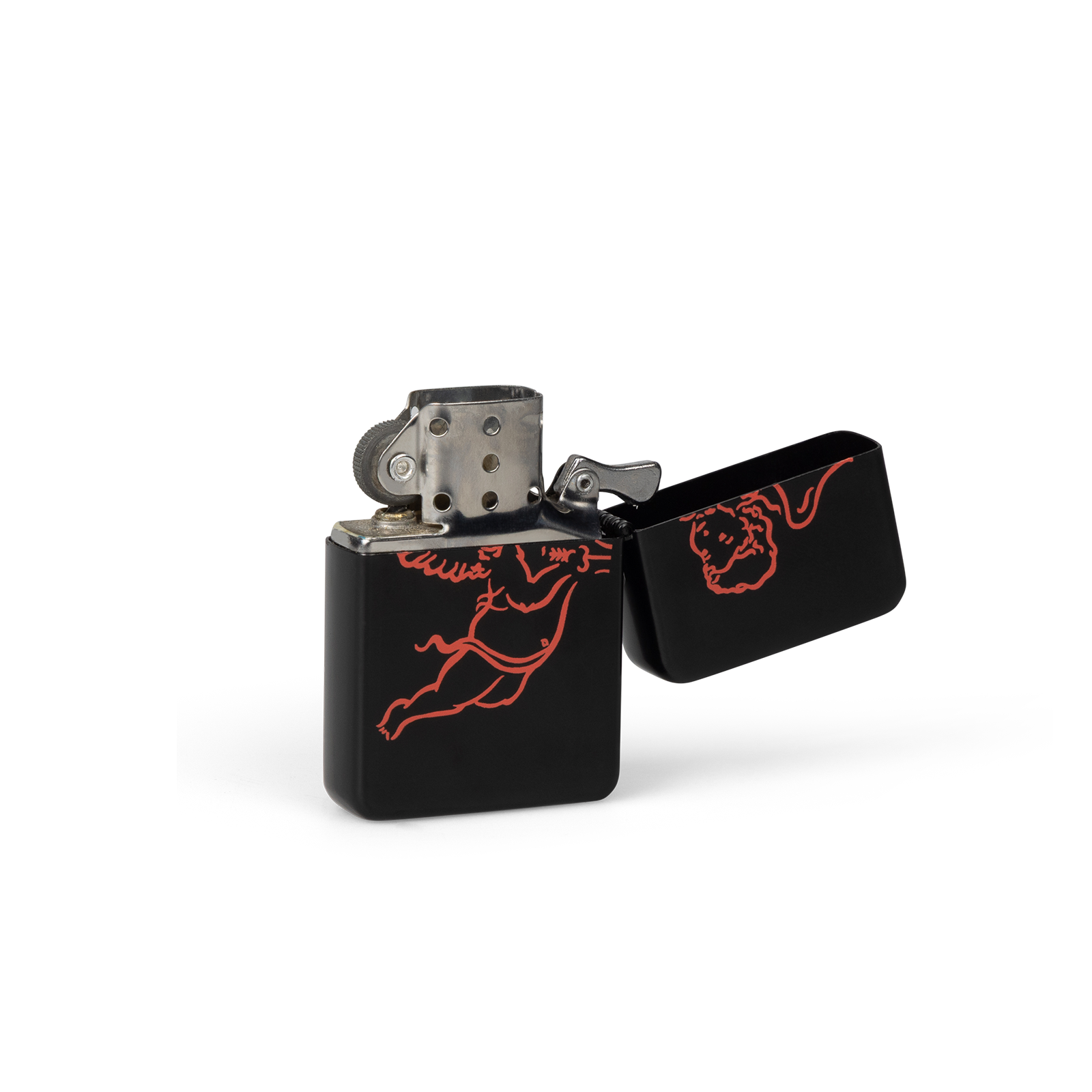 The Last Dinner Party - From The Pyre Cupid Lighter