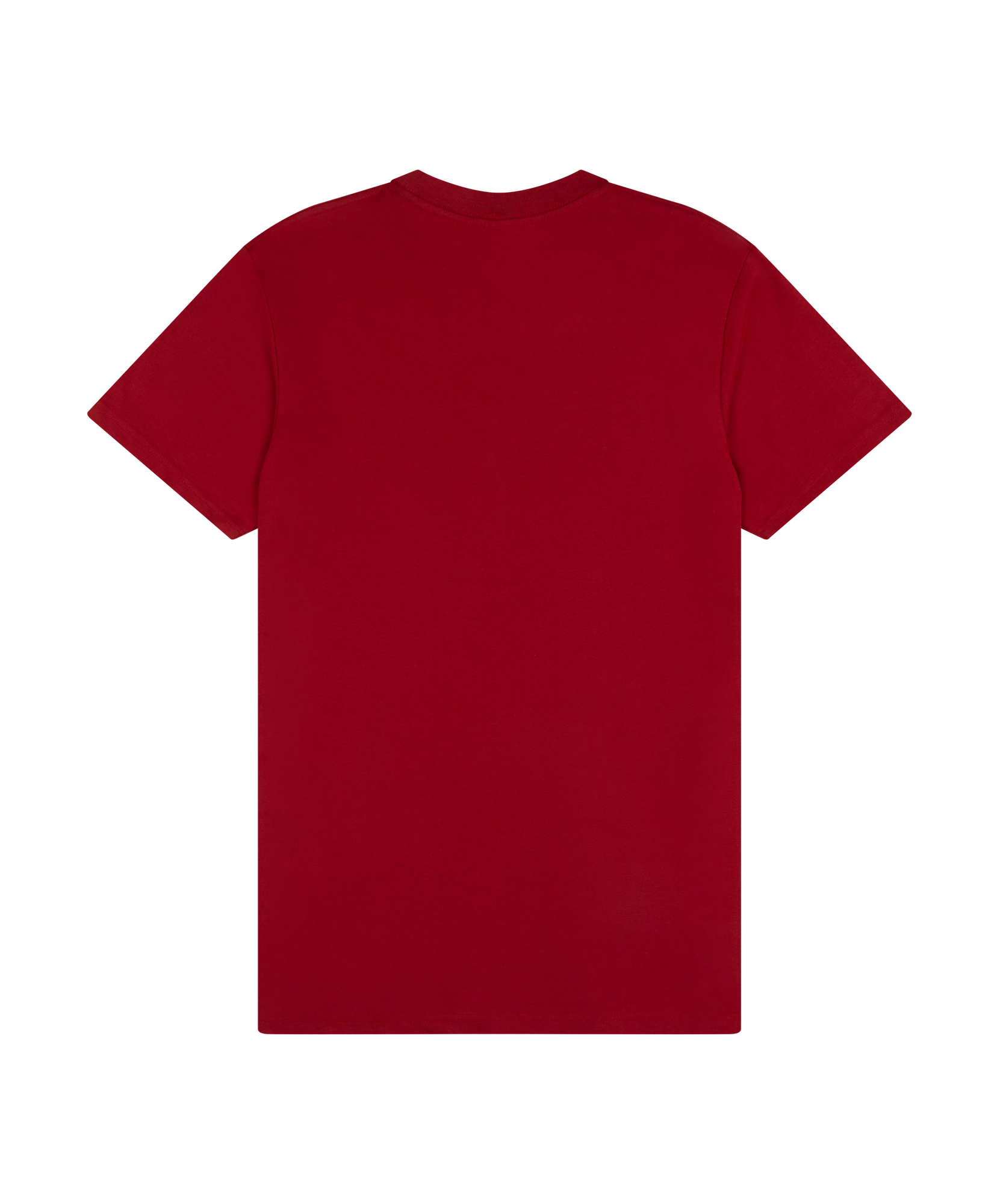 Oxblood Logo T-shirt - The Last Dinner Party Oxblood Logo T-shirt - The Last Dinner Party