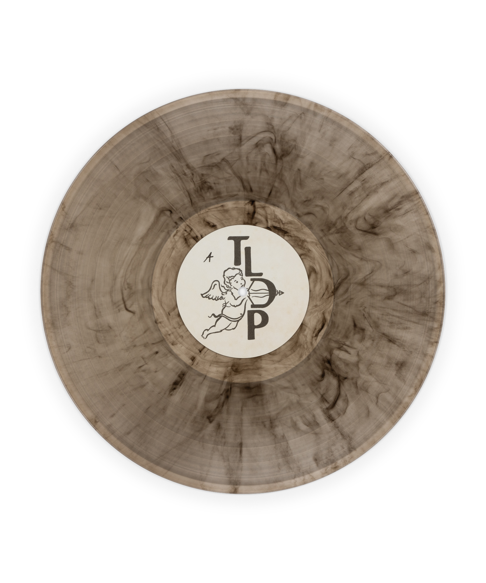 The Last Dinner Party - Prelude To Ecstasy: Limited Smokey Marble Vinyl LP