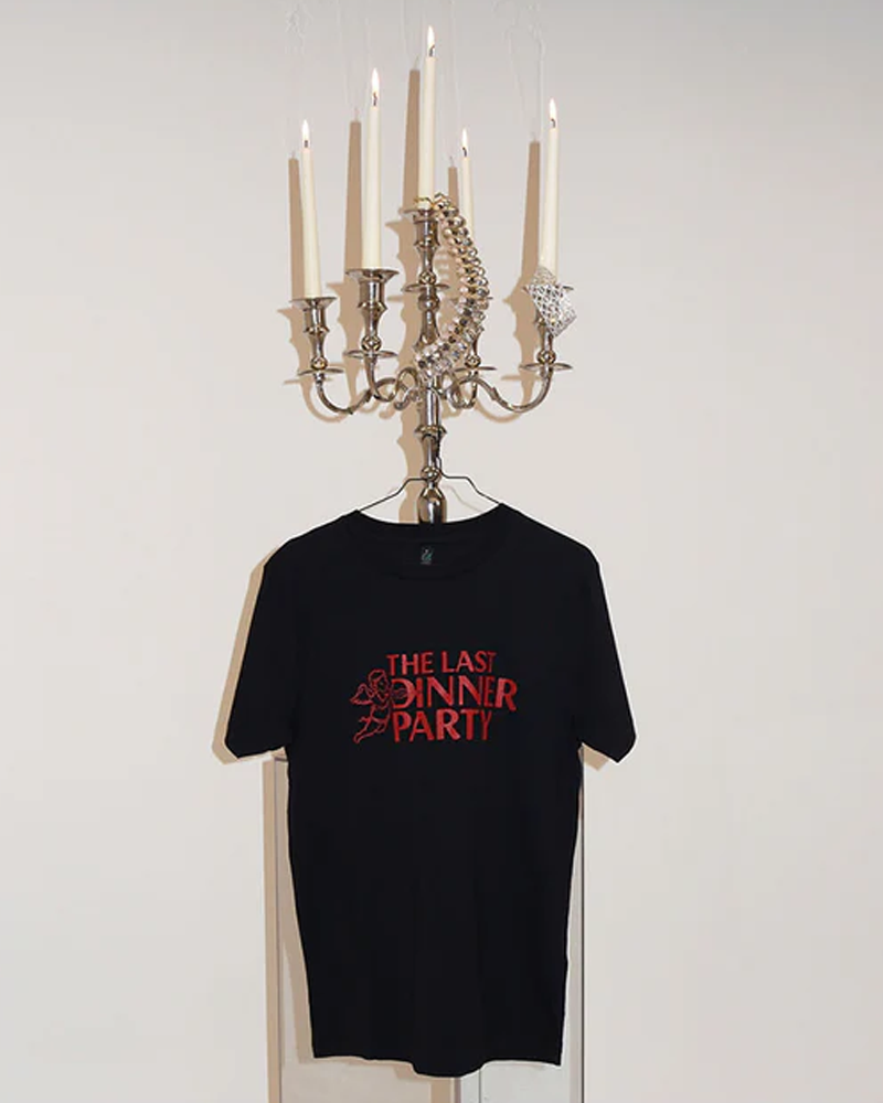 Merchandise - The Last Dinner Party Merchandise - The Last Dinner Party
