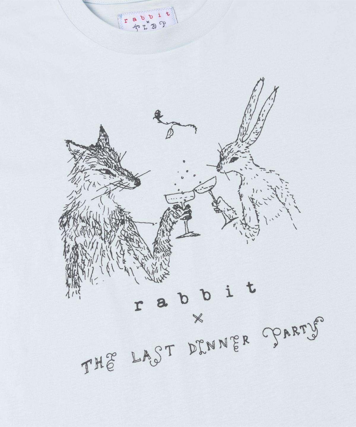 Merchandise - The Last Dinner Party