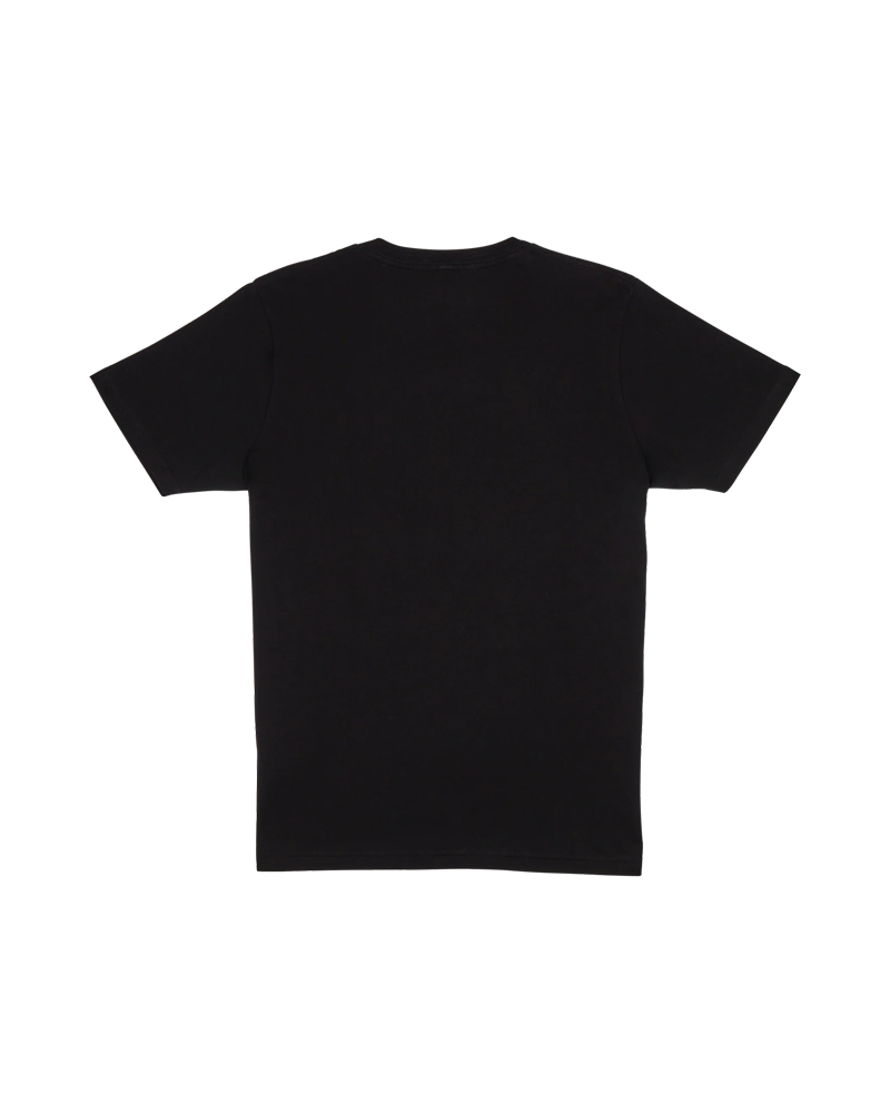 The Last Dinner Party - Black Logo T-shirt