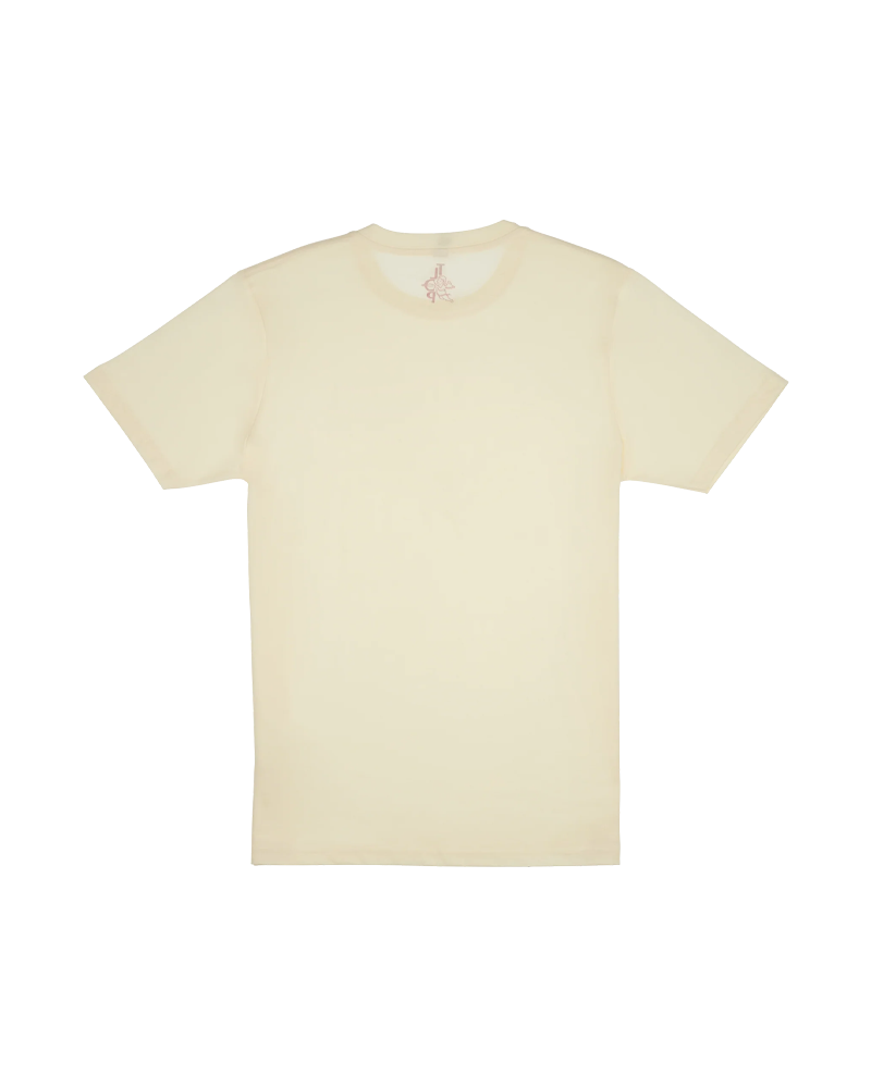 Off-White Logo T-shirt The Last Dinner Party - Main Image