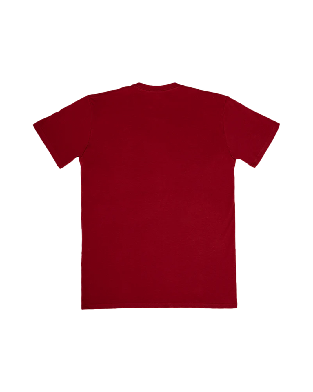 The Last Dinner Party - Oxblood Logo T-shirt