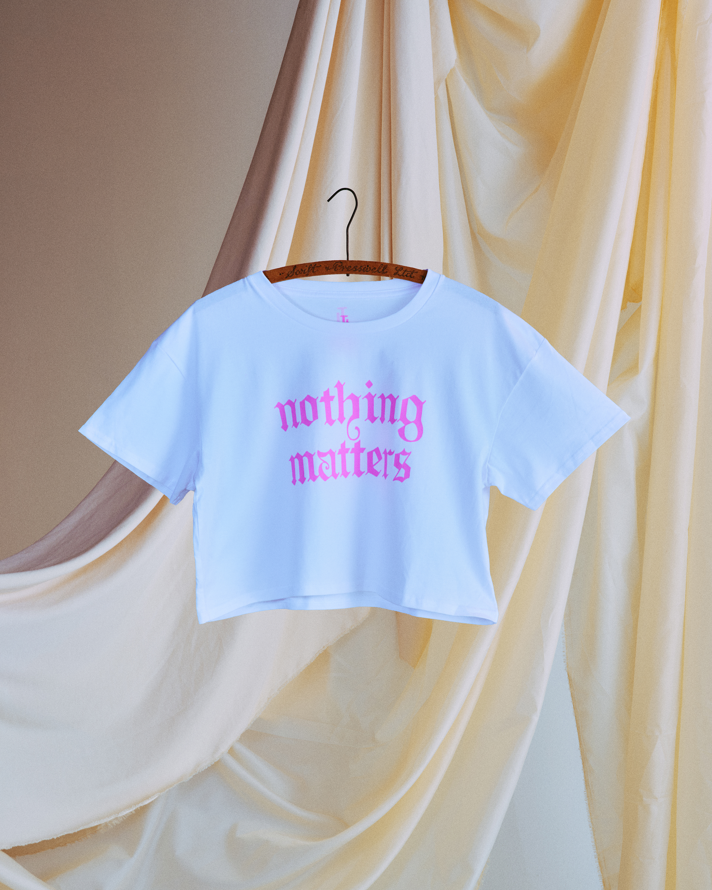 The Last Dinner Party - Nothing Matters Baby T-shirt