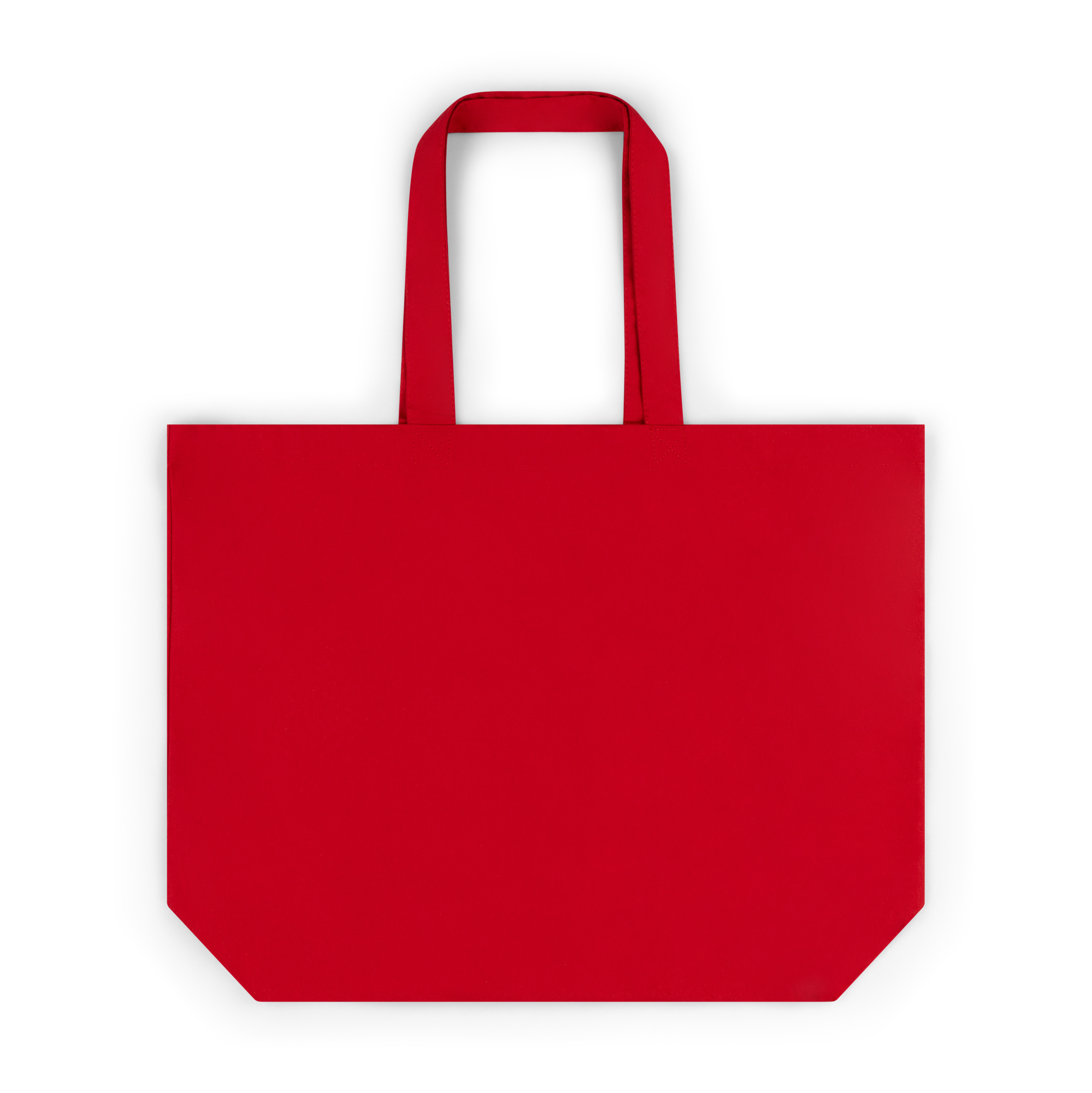 The Last Dinner Party - From The Pyre Red Tote Bag