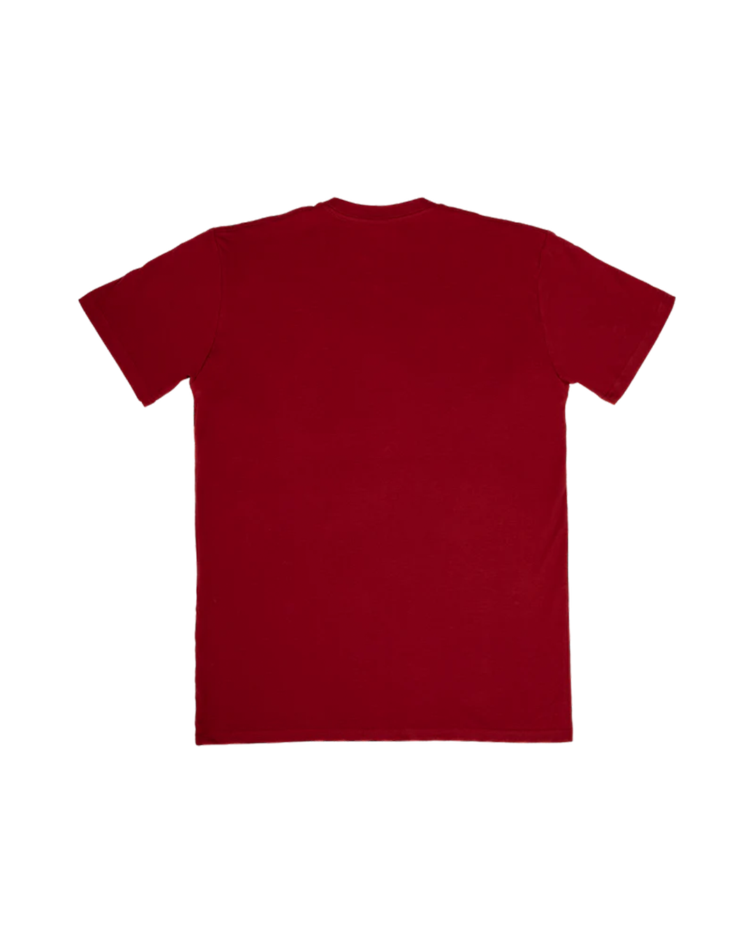 Red Giallo T-shirt - The Last Dinner Party Red Giallo T-shirt - The Last Dinner Party